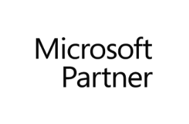 Microsoft Partner-Logo