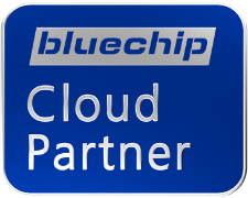 bluechip Cloudpartner